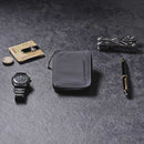 Lifeventure RFID Bi-Fold Wallet 68721 雙摺防護銀包 Grey 