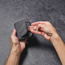 Lifeventure RFID Bi-Fold Wallet 68721 雙摺防護銀包 Grey 