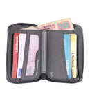 Lifeventure RFID Bi-Fold Wallet 68721 雙摺防護銀包 Grey 