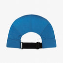 BUFF Speed Cap 超輕型跑步帽 Solid Azure