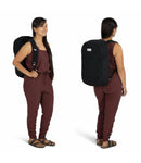 Osprey Arcane™ Duffel Pack (2025 New Version) Black