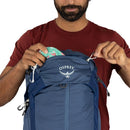 Osprey Stratos 24 Backpack (2026 New Version)