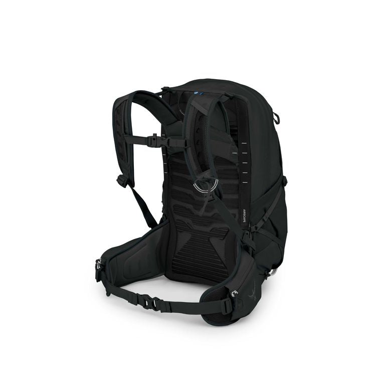 Osprey Tempest™ 22 Backpack (2025 New Version) Black/Coal Grey