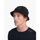 2XU Light Speed Bucket Hat UQ6740F 漁夫帽