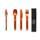 Magware Magnetic Flatware Cutlery Set 磁力餐具套裝