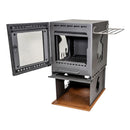 Nordisk Torden Wood Burner Set