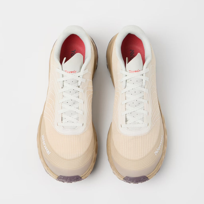 NNormal Tomir 02 Trail Running Shoes 越野跑鞋 Beige