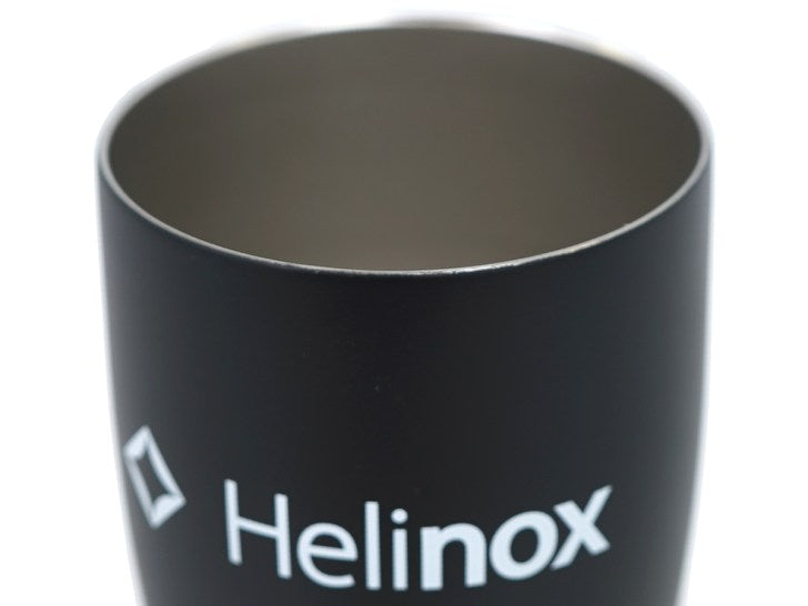 Helinox 15th Anniversary Insulated Smart Tumbler 15週年限定保溫杯