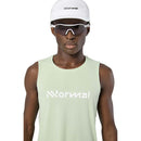 NNormal Race Tank 02 Men's 男裝跑步背心 Green
