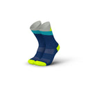 INCYLENCE Trail Summits Ultra-lightweight Socks Sunrise