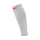CEP Core Run Calf Sleeves 5.0 Men 壓力小腿套 Grey