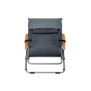 Snow Peak Reclining Chair Wide LV-400