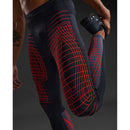 2XU Light Speed React Compression Tights MA7049B 調溫壓力褲