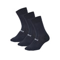 2XU Crew Socks 3 Pack 跑步襪