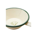 Nordisk Madam Blå Measure Cup 搪瓷量杯