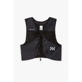 NNormal Modular Trail Vest 越野跑步背包 Black