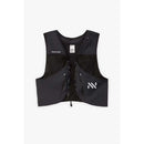 NNormal Modular Trail Vest 越野跑步背包 Black