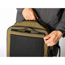 Snow Peak Everyday Use 3Way Business Bag AC-21AU413RBK 商務背包