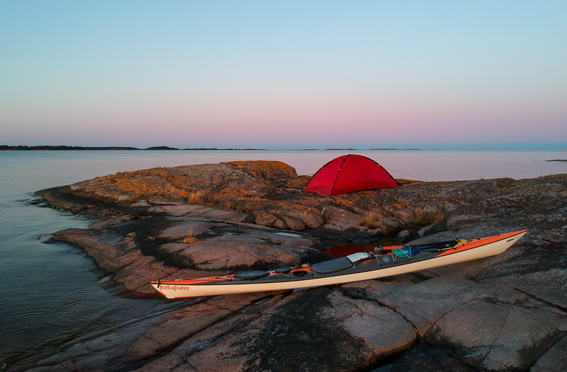 HILLEBERG Unna Tent