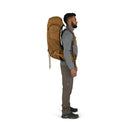 Osprey Rook 50 Backpack w/ Raincover