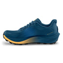 Topo Athletic MTN Racer 4 Trail Running Shoe Men's 男裝越野跑鞋 Navy/Orange