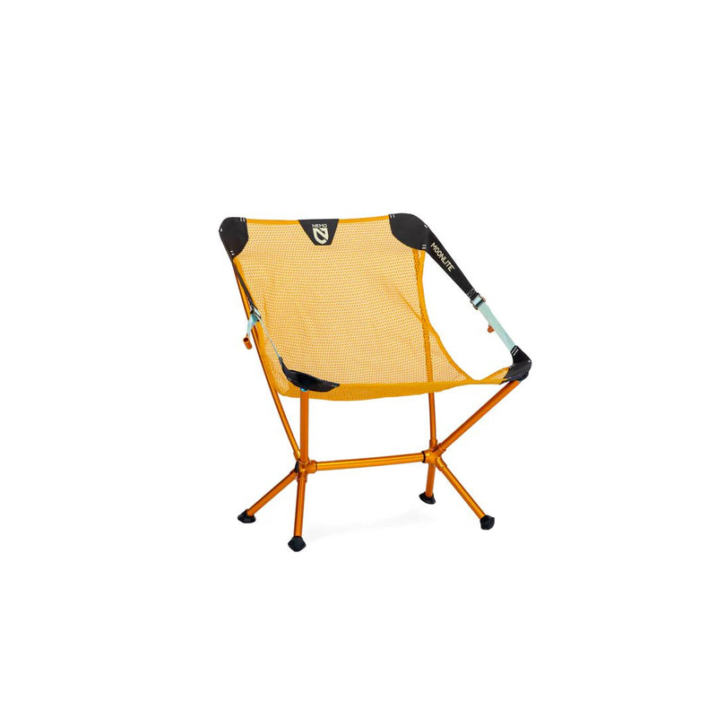 Nemo Moonlite™ Reclining Camp Chair Mango