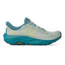 Topo Athletic Ultraventure 5 Trail Running Shoe Women's Sage/Teal
