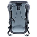 deuter Walker 24 Lifestyle Backpack Black