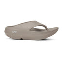 OOFOS OOriginal Plus Sandals Driftwood 運動恢復拖鞋