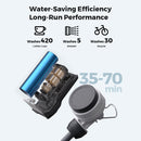 Flextail Tiny Shower 戶外電花灑