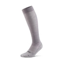 CEP Core Flight Compression Socks Tall Men Light Grey