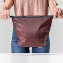 Matador FlatPak™ Toiletry Case 便攜旅行收納袋 Garnet