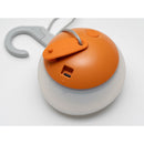 Snow Peak Rechargeable HOZUKI LED Lantern ES-170-OR 充電版大鬼燈 Twilight