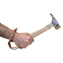 Nordisk Hamarr Peg Hammer 銅頭營釘鎚