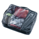 deuter Mesh Zip Pack 10 Black