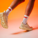 SUMS All Seasons Running Socks 跑襪 White