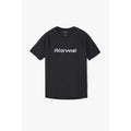 NNormal Race T-shirt 02 Women's 女裝跑步上衣 Black