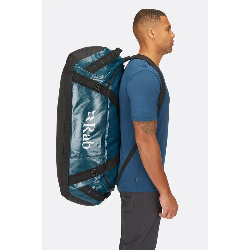 Rab Expedition II 120L Kitbag