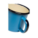 Nordisk Madam Blå Cup Large 搪瓷杯