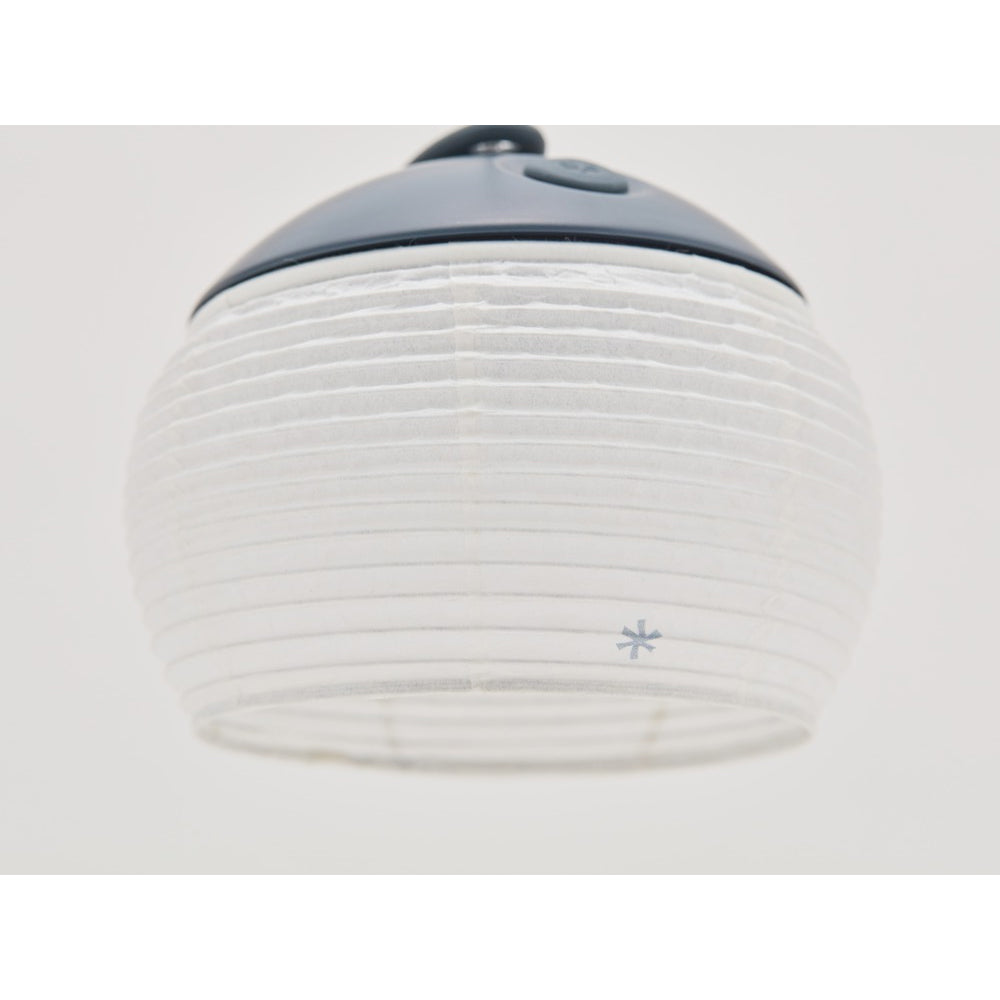 2025 雪峰祭 Hozuki Lantern Shade BOTAN 3個 6_e432a314-c792-4f8b-9754-