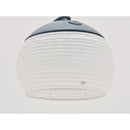 Snow Peak Hozuki Lantern Shade BOTAN 大鬼燈紙燈罩 FES-480 (Snow Peak Festival 2025 Spring Limited Edition 雪峰祭限量版)