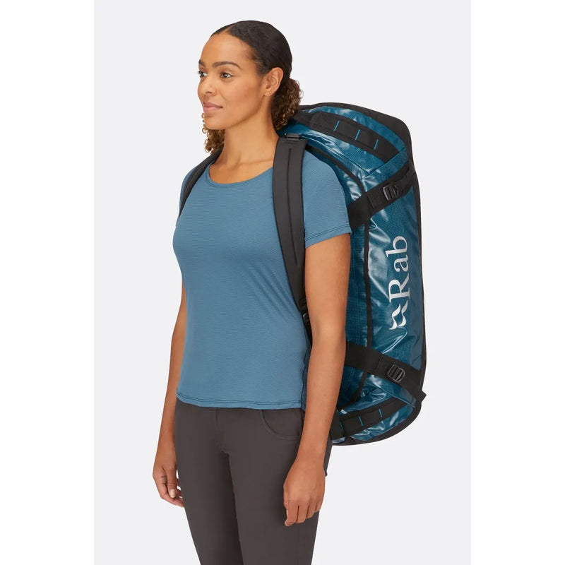 Rab Expedition II 80L Kitbag