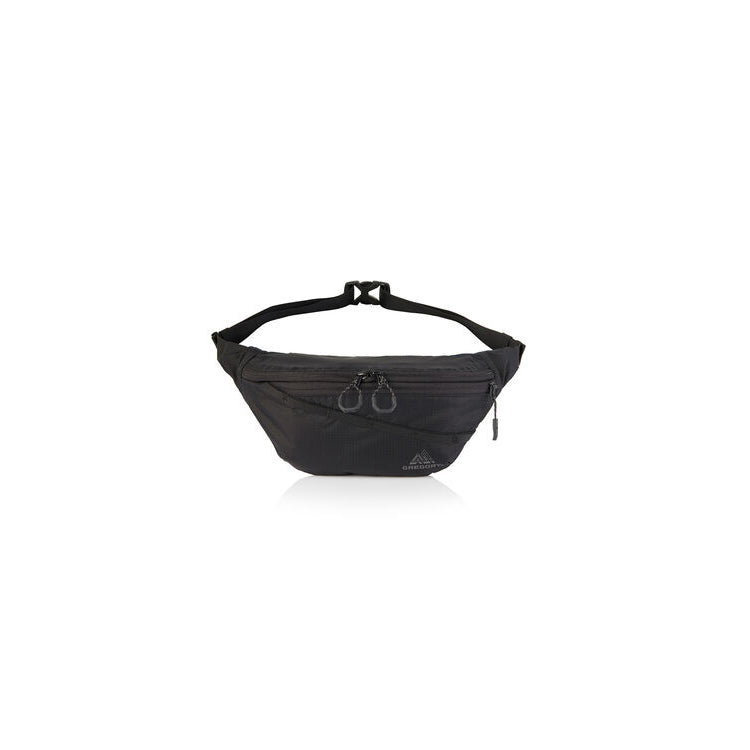 Gregory Aerolite Waist Pack AL Zoom Black