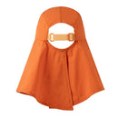 BUFF Desert Cap Solid Ginger