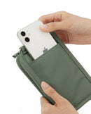 Branden Travel Wallet 防盜銀包