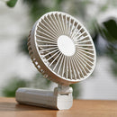 Claymore Handy B Handheld Fan 摺疊手提風扇