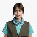 BUFF CoolNet UV® Insect Shield® Neckwear 驅蚊蟲多功能頭巾領巾 Colfu Pool