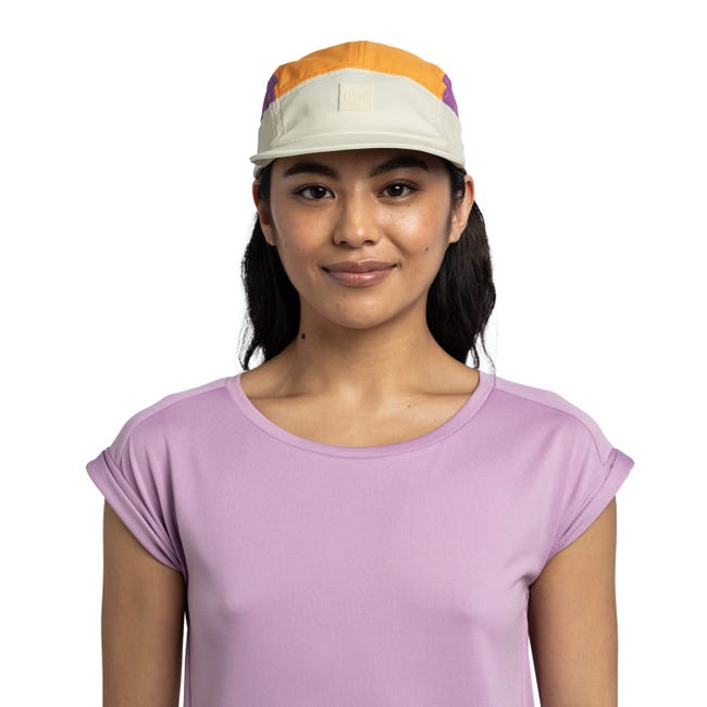 BUFF 5 Panel Go Cap Domus Pistachio