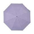 AMVEL TOUGHNESS Full Blackout Umbrella 全遮光加大8骨極輕手動傘