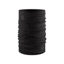BUFF Reflective DryFlx® Neckwear Solid Black